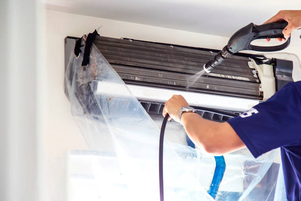 Affordable HVAC Duct Cleaning in Bethesda, OH